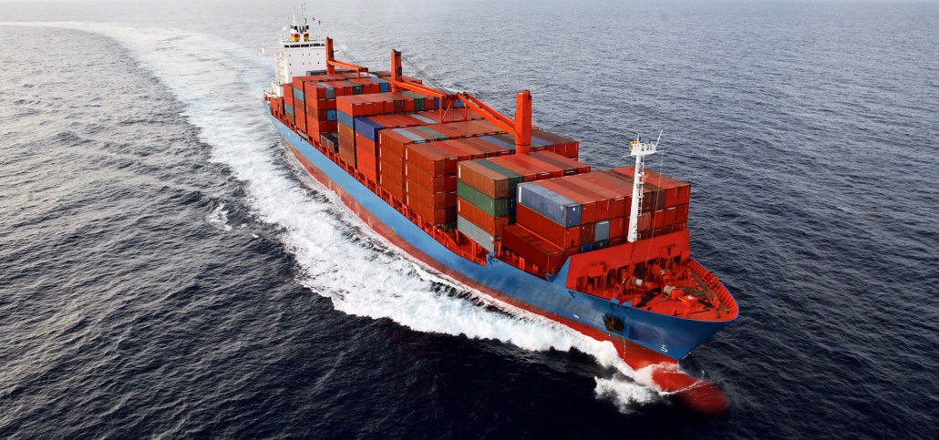 Ocean Freight